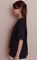 Fab Sick Tシャツブラック